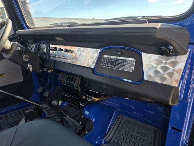 TOYOTA Land Cruiser BJ 42 rif. 24186866 - Foto 10