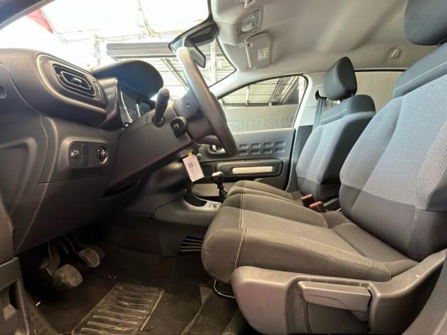 Citroën C3 BlueHDi 100 S&S PLUS - Foto 6