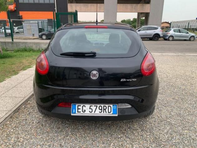 FIAT Bravo 1.4 EasyPower Emotion rif. 23927509 - Foto 6