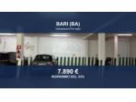 Immobile in asta di 11 m² in vendita a Bari