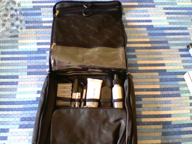 Trousse uomo Renato Balestra - Foto 2