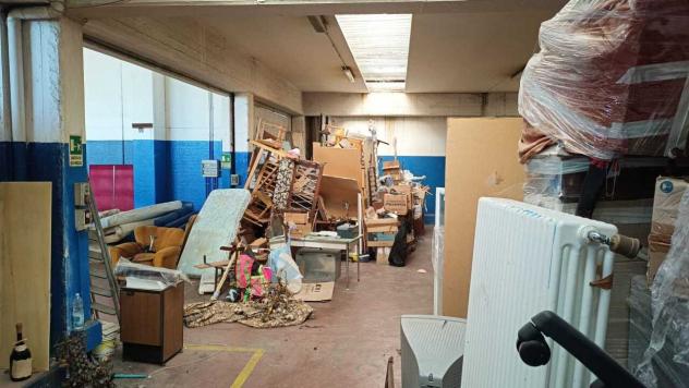 Capannone / Fondo in vendita a Barisciano - Foto 6