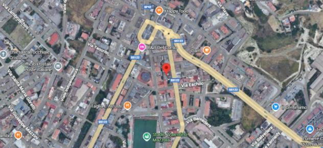 Immobile in asta di 33 m² in vendita a San Cataldo - Foto 11