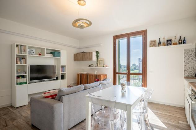 Appartamento in vendita a San Lorenzo a Pagnatico - Cascina 71 mq Rif: 1423524 - Foto 2