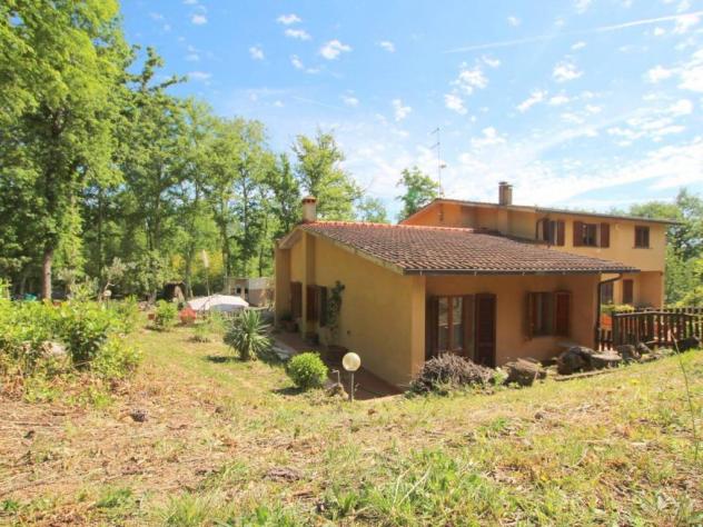 Terratetto in vendita a Castelnuovo Berardenga 167 mq Rif: 1418637 - Foto 9