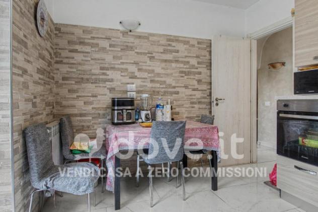 Appartamento di 124 m² con 4 locali e box auto in vendita a Chignolo d'Isola - Foto 17