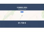 Immobile in asta di 230 m² con più di 5 locali in vendita a Comiso