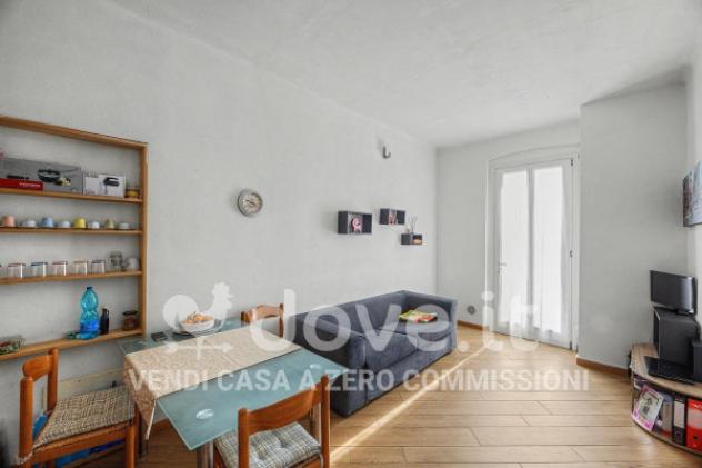 Appartamento di 50 m² con 2 locali in vendita a Gavirate - Foto 5