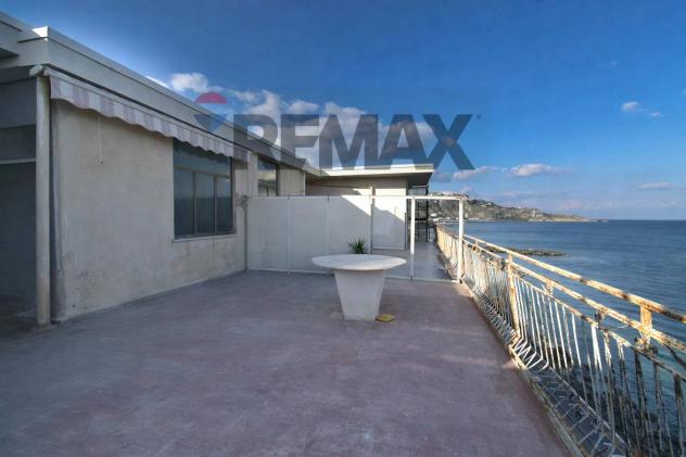 Attico/Mansarda in vendita a Giardini-Naxos, Giardini - Foto 2