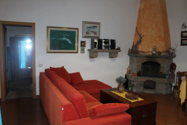 Lipari, Isole Eolie,rif. 961, Vendesi villa indipendente con ingresso privato - Foto 8