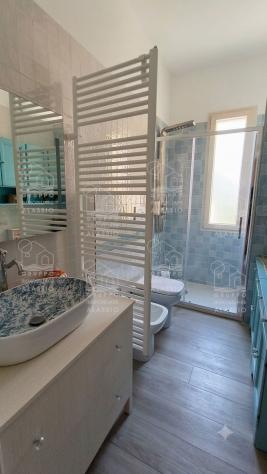 Villa bifamiliare in vendita in centro città a Loano - Foto 14