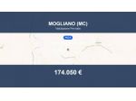 Immobile in asta di 200 m² in vendita a Loro Piceno