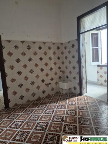 PALERMO Oreto/Stazione– Via Carlo Gemellaro, AMPIO 4 vani da ristrutturare CON TERRAZZO - Foto 16