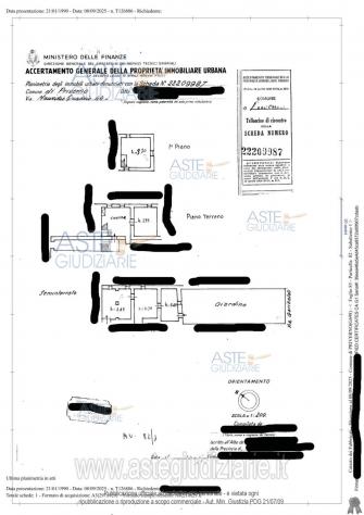 IMMOBILI-IMMOBILE RESIDENZIALE-Via Maurizio Quadrio, 44, 04015 Priverno LT, Italia - Foto 10