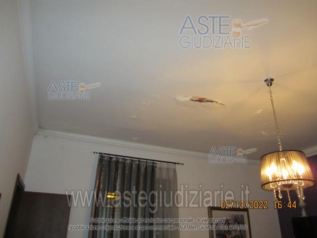 IMMOBILI-IMMOBILE RESIDENZIALE-Via Pennavaria 47 - Foto 9