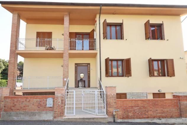Appartamento in vendita a Caletta - Rosignano Marittimo 145 mq Rif: 1414265 - Foto 4
