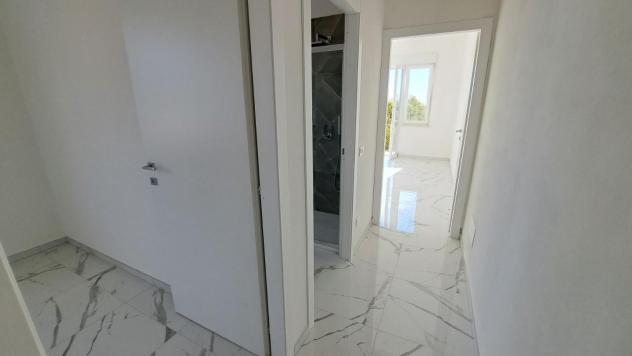 Appartamento in vendita a Rosignano Solvay - Rosignano Marittimo 65 mq Rif: 1281114 - Foto 9