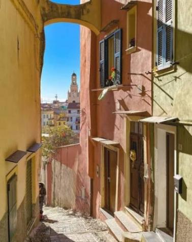 Appartamento di 30 m² con 1 locale in vendita a Sanremo - Foto 3