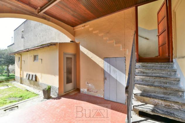 Villa di 240 m² con 5 locali e box auto in vendita a Seregno - Foto 12