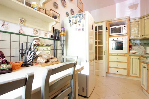 Appartamento in vendita a Siena 200 mq Rif: 1350744 - Foto 8