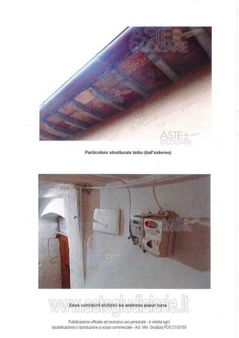 IMMOBILI-IMMOBILE RESIDENZIALE-Via di Porta Aurea, 21, 06059 Todi PG, Italia - Foto 4