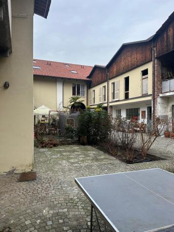 Villa in Strada dei Tetti Bertoglio