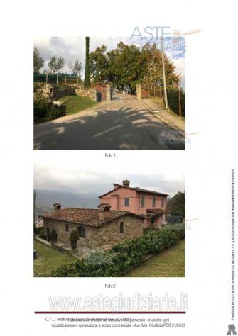 IMMOBILI-IMMOBILE RESIDENZIALE-Via Michelangelo Buonarroti, 18, 59021 Vaiano PO, Italia - Foto 3