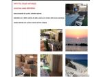 casa vacanze