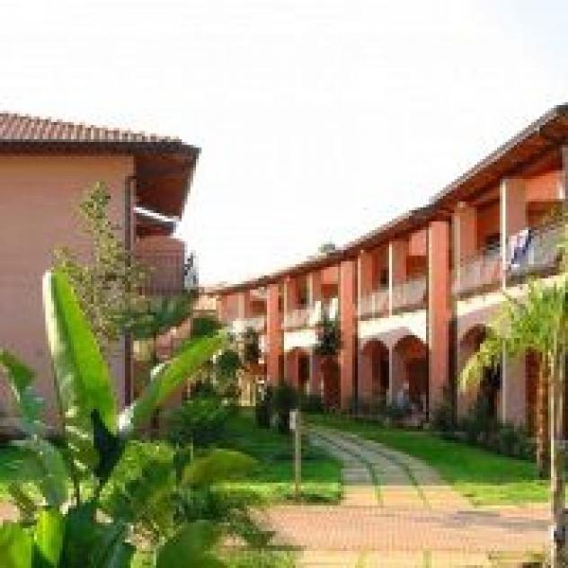 C.T.S. Costruzioni Turistiche Sud S.p.a. - Foto 2