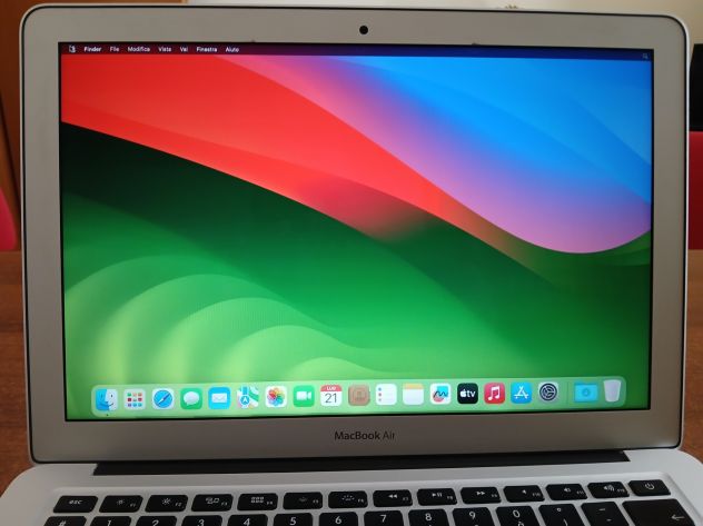 Macbook air 13" intel i5 - Foto 4