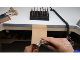 corso master tecniche avanzate di gioielleria