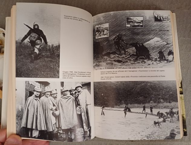 Cronache del Genio Alpino. 1935/1980 - Mursia, 1981 - Foto 5