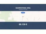 Immobile in asta di 10796 m² in vendita a Giarratana
