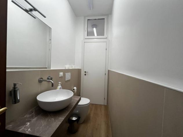 Immobile di 187 m² con più di 5 locali in affitto a Venezia - Foto 20