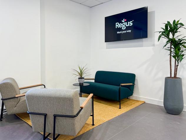 Ufficio privato in affitto - Regus Vercelli, Goffredo Mameli 1 a Vercelli - Foto 4