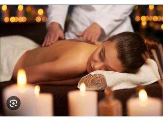Massaggi - benessere Pescara - Massaggi rilassanti/decontratturanti per donne Tel:3513158282
