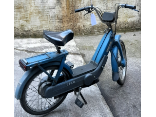 PIAGGIO CIAO 48 - 1982