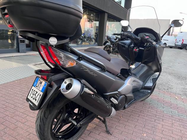 Yamaha T Max null - Foto 6