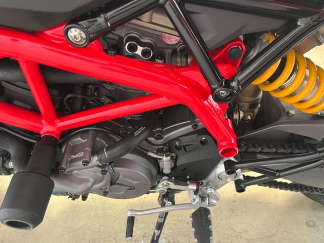 DUCATI Hypermotard 950 SP SPECIAL rif. 23765836 - Foto 9