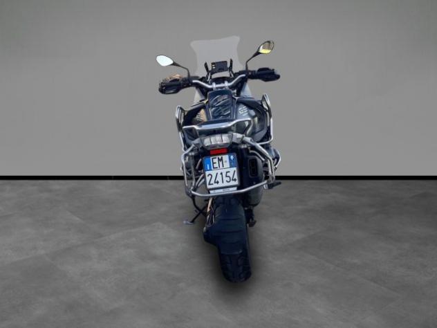 BMW R 1200 GS Adventure R 1200 GS AVDENTURE rif. 23256851 - Foto 4