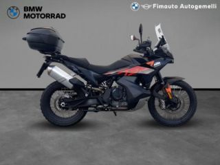 KTM 790 Adventure 790 ADVENTURE rif. 23522479