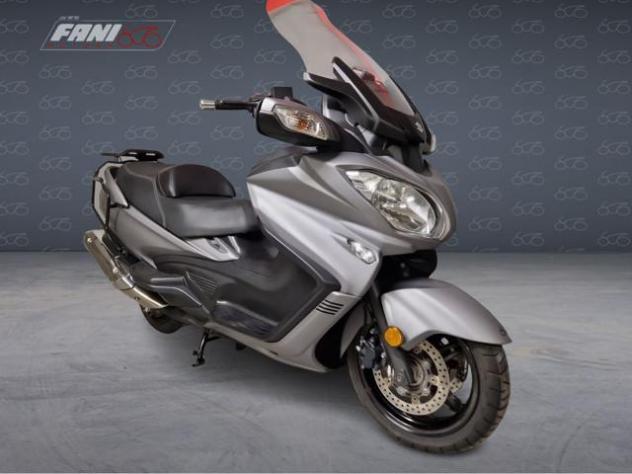 SUZUKI Burgman 650 - rif. 24084234 - Foto 2