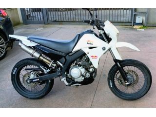 Vendo Yamaha XT 125