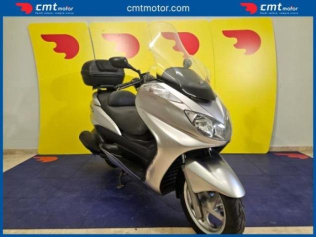 YAMAHA Majesty 400 Garantito e Finanziabile rif. 23965665 - Foto 3