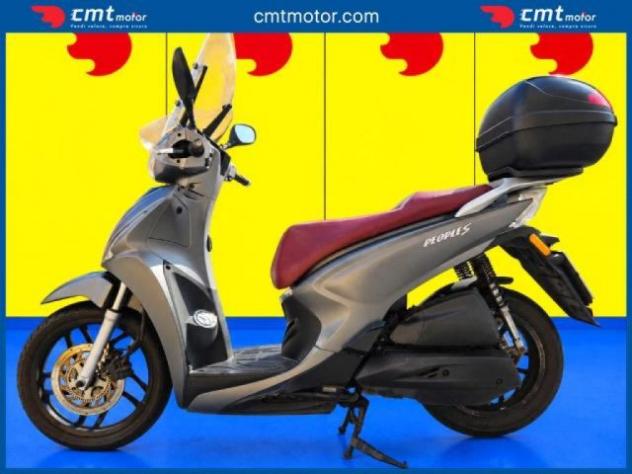 KYMCO People 150 Garantito e Finanziabile rif. 24211626 - Foto 3