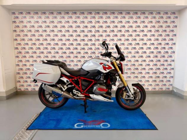 BMW R 1200 R Garantita e Finanziabile - Foto 3