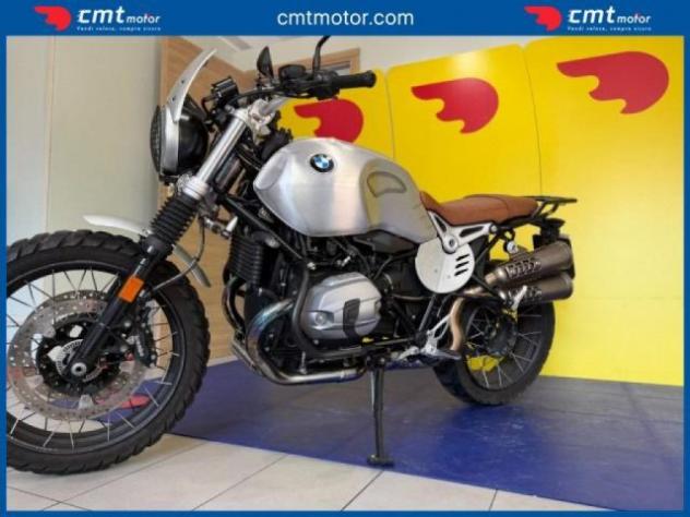 BMW R Nine T Garantita e Finanziabile rif. 24129678 - Foto 6