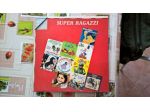 R84 - VINILE SUPER RAGAZZI