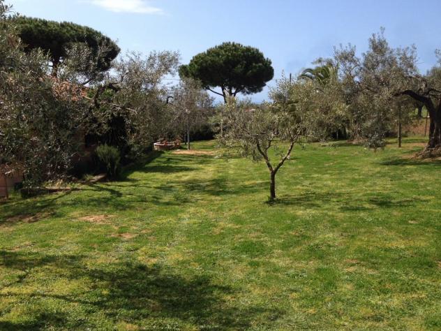 CASA INDIPENDENTE di 5 vani e di 220 mq (FOLLONICA - Follonica) rif. V 23 - Foto 5