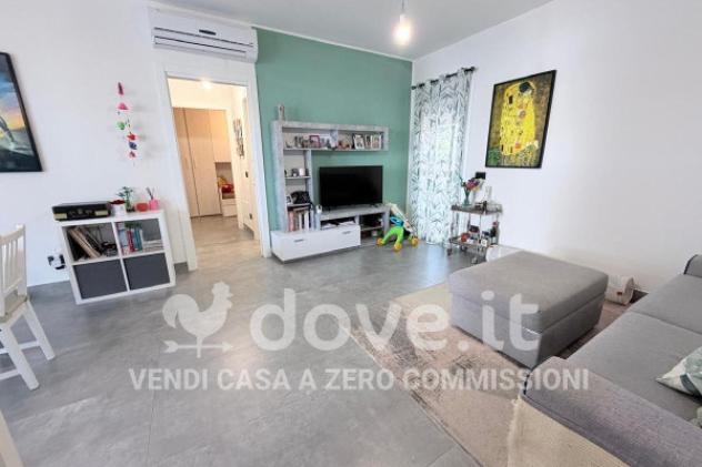 Appartamento di 79 m² con 3 locali e posto auto in vendita a Marino - Foto 2